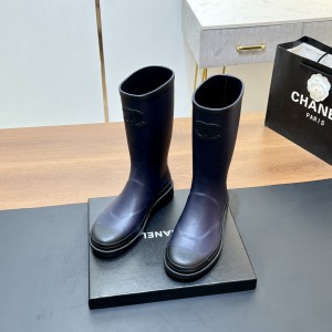 Chanel boots 35-42 Shoes