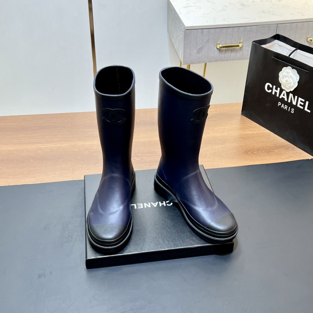 Chanel boots 35-42 Shoes
