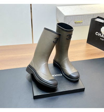 Chanel boots 35-42