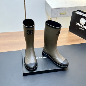 Chanel boots 35-42 Shoes