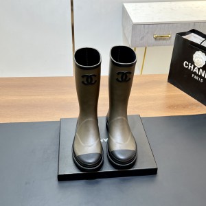 Chanel boots 35-42 Shoes