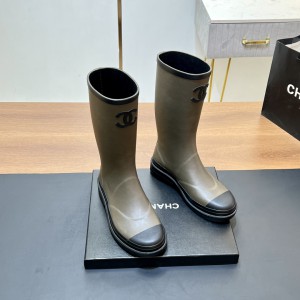Chanel boots 35-42 Shoes