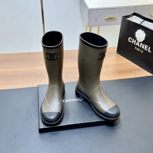 Chanel boots 35-42 Shoes