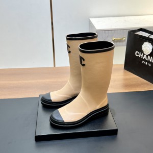 Chanel boots 35-42 Shoes
