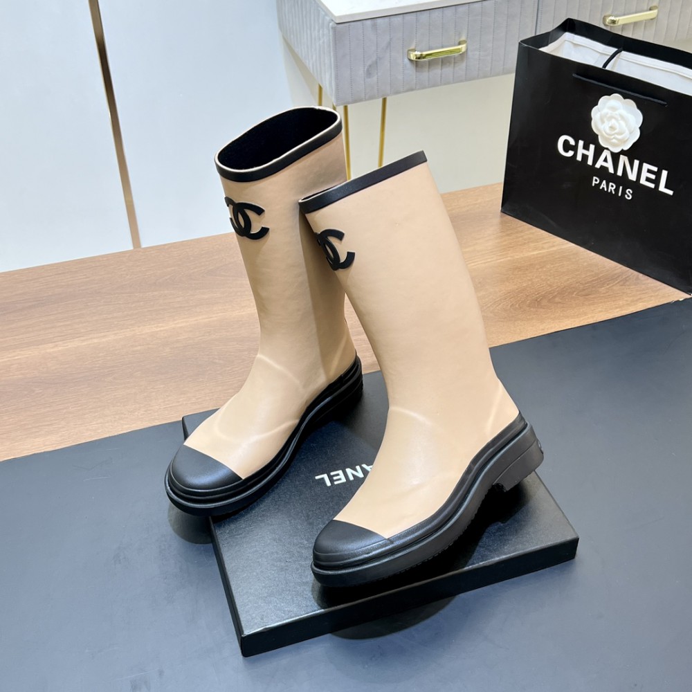 Chanel boots 35-42 Shoes