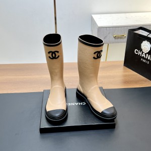 Chanel boots 35-42 Shoes