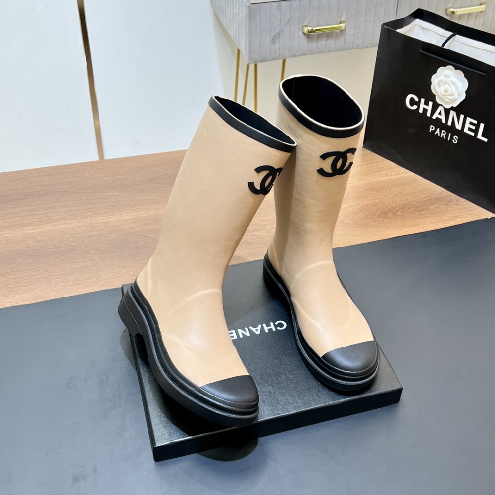Chanel boots 35-42 Shoes