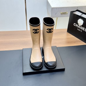 Chanel boots 35-42 Shoes