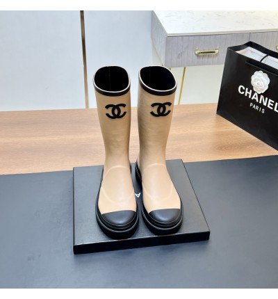 Chanel boots 35-42