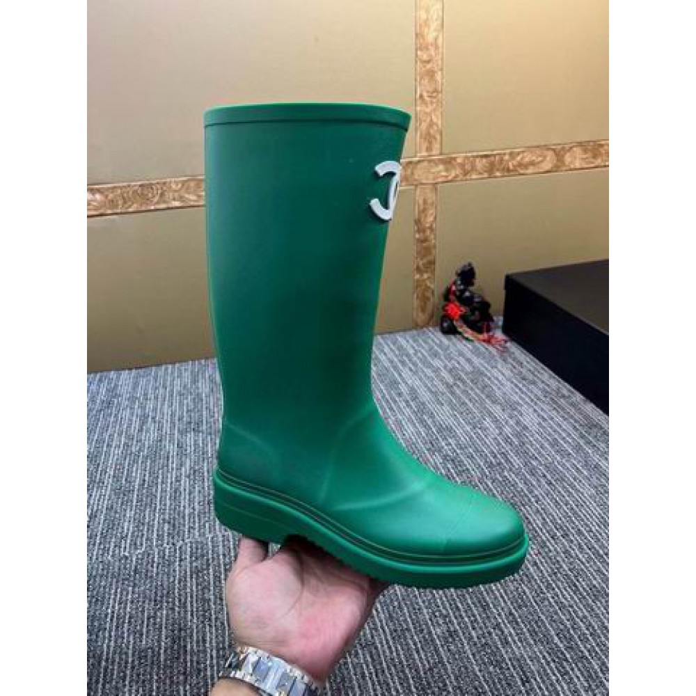 Chanel boots 35-42 Shoes