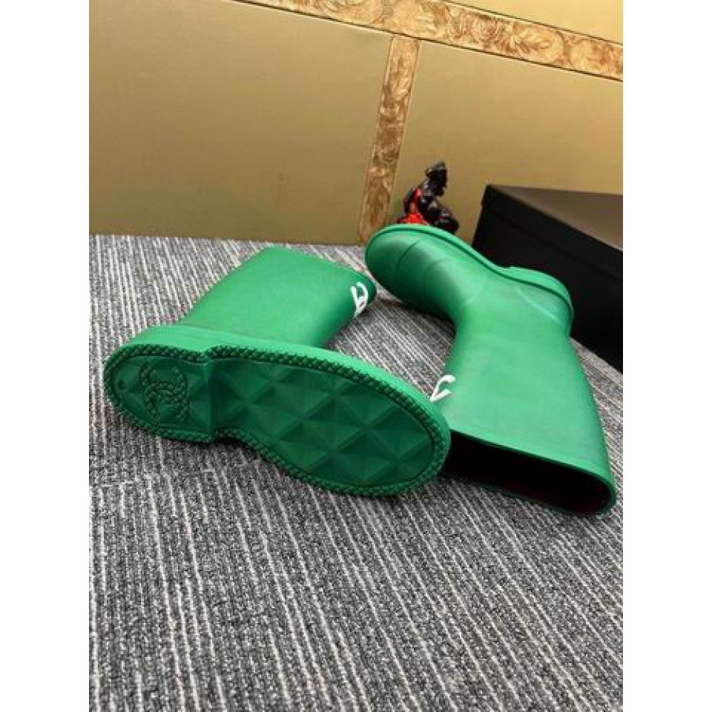 Chanel boots 35-42 Shoes