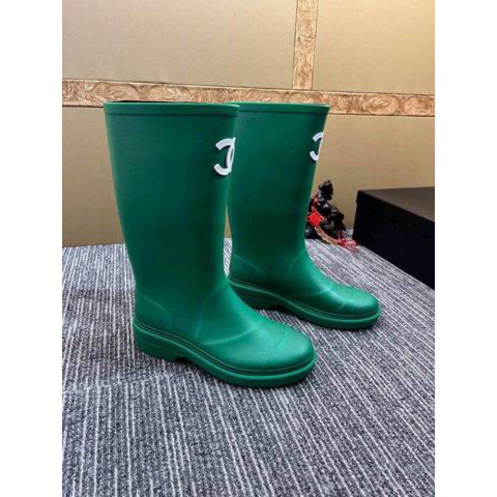 Chanel boots 35-42 Shoes