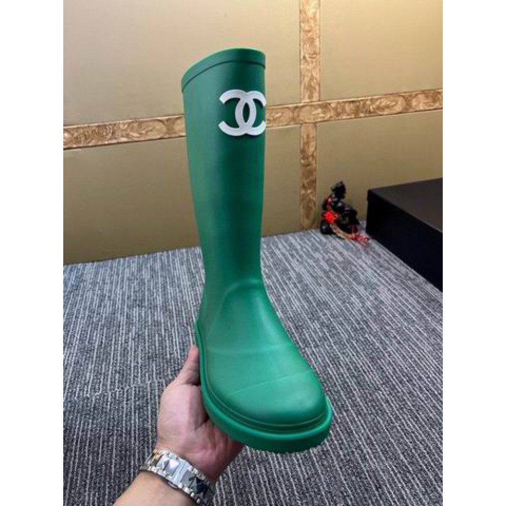 Chanel boots 35-42 Shoes
