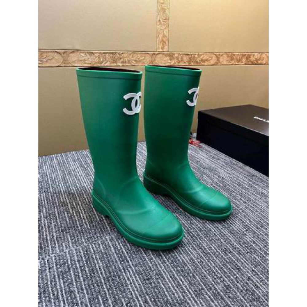 Chanel boots 35-42 Shoes