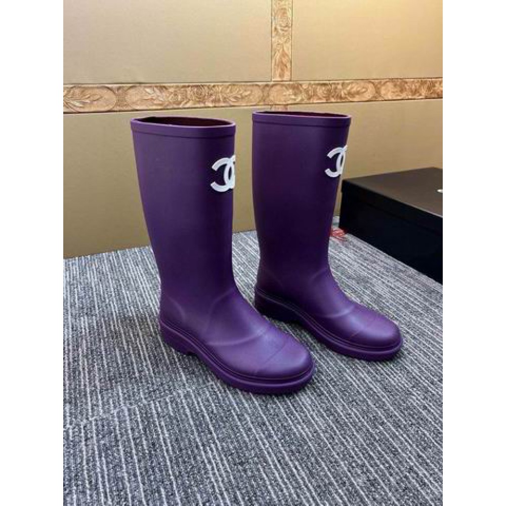 Chanel boots 35-42 Shoes