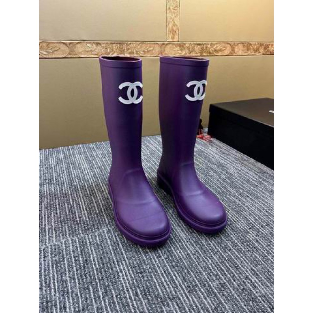 Chanel boots 35-42 Shoes
