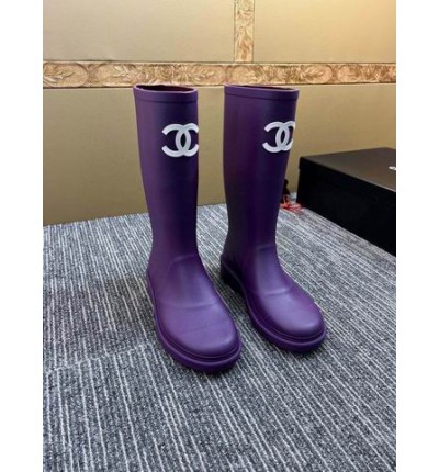 Chanel boots 35-42