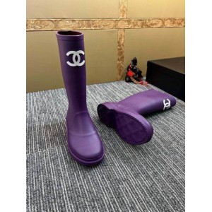 Chanel boots 35-42 Shoes