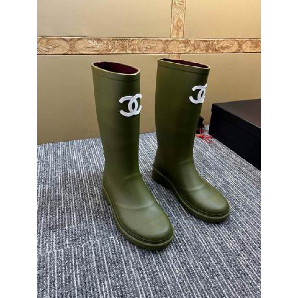 Chanel boots 35-42 Shoes