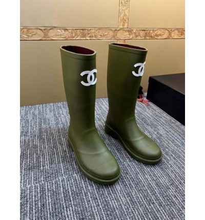 Chanel boots 35-42