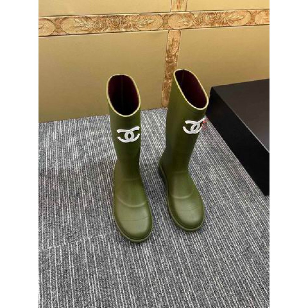 Chanel boots 35-42 Shoes