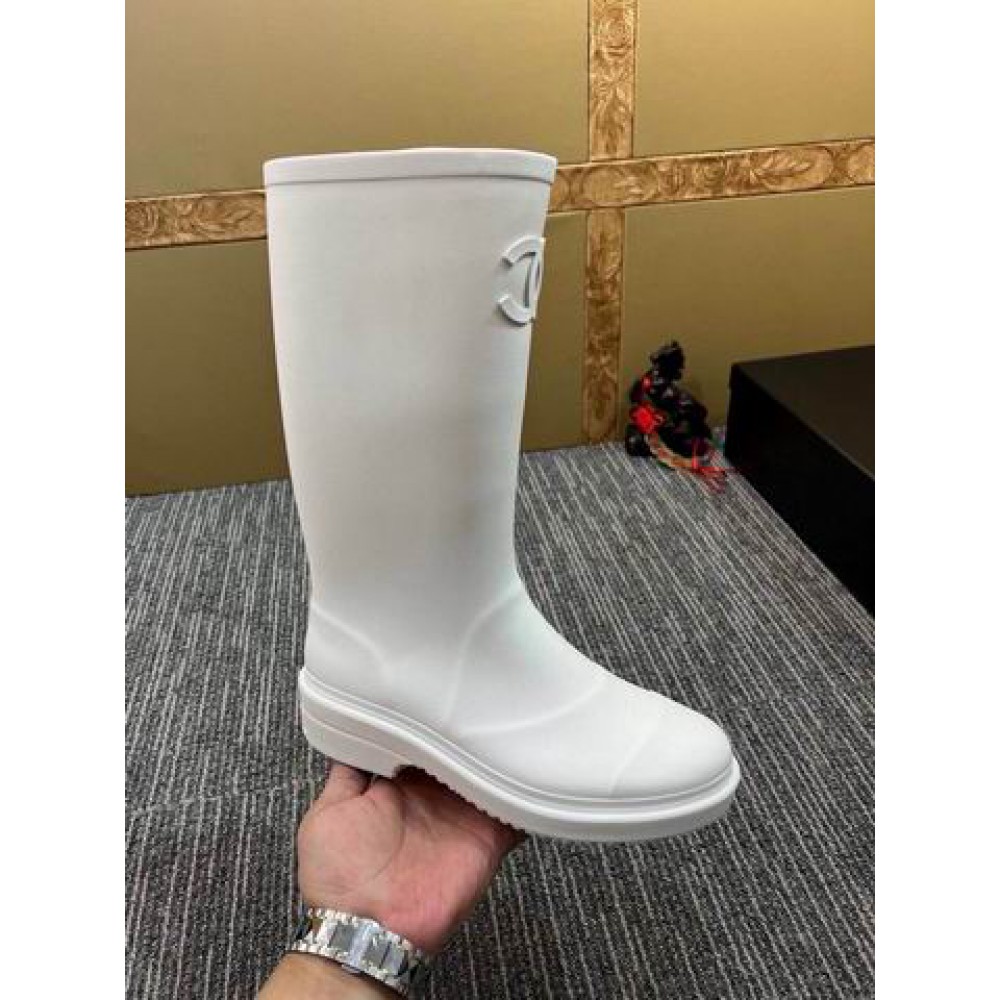 Chanel boots 35-42 Shoes