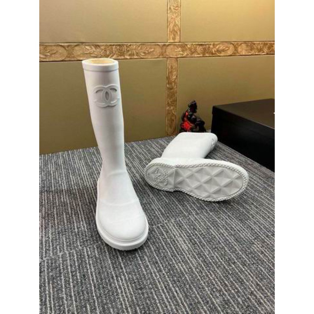 Chanel boots 35-42 Shoes