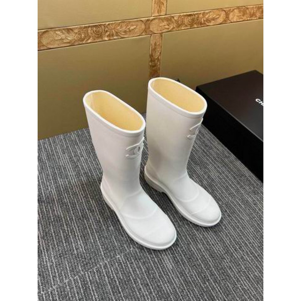 Chanel boots 35-42 Shoes