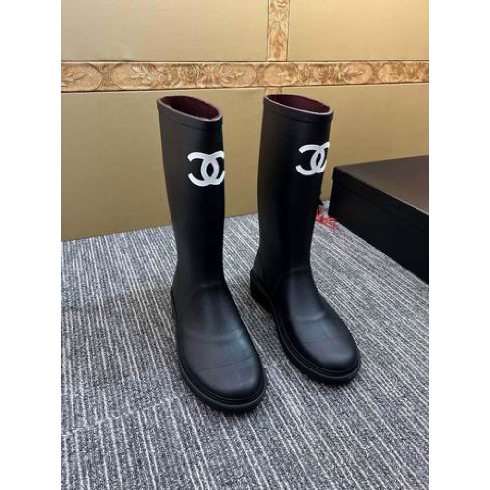 Chanel boots 35-42 Shoes