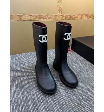 Chanel boots 35-42