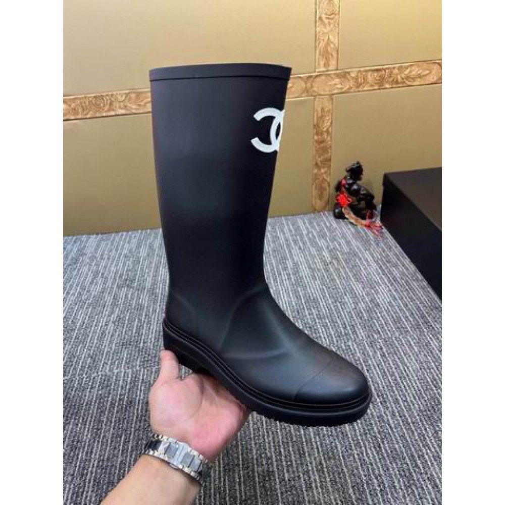 Chanel boots 35-42 Shoes