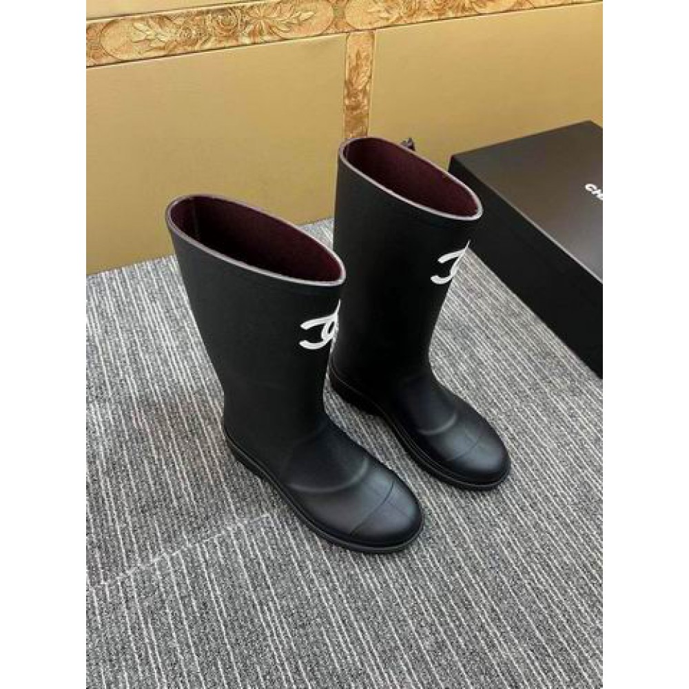 Chanel boots 35-42 Shoes