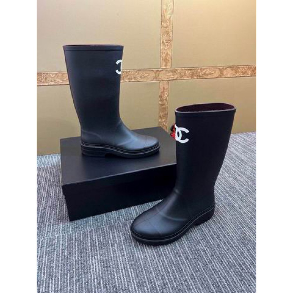 Chanel boots 35-42 Shoes
