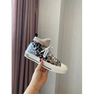 Dior high top sneakers 35-42 Shoes