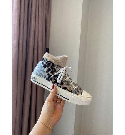 Dior high top sneakers 35-42