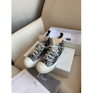 Dior high top sneakers 35-42 Shoes