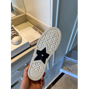 Dior high top sneakers 35-42 Shoes