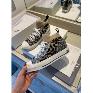 Dior high top sneakers 35-42 Shoes
