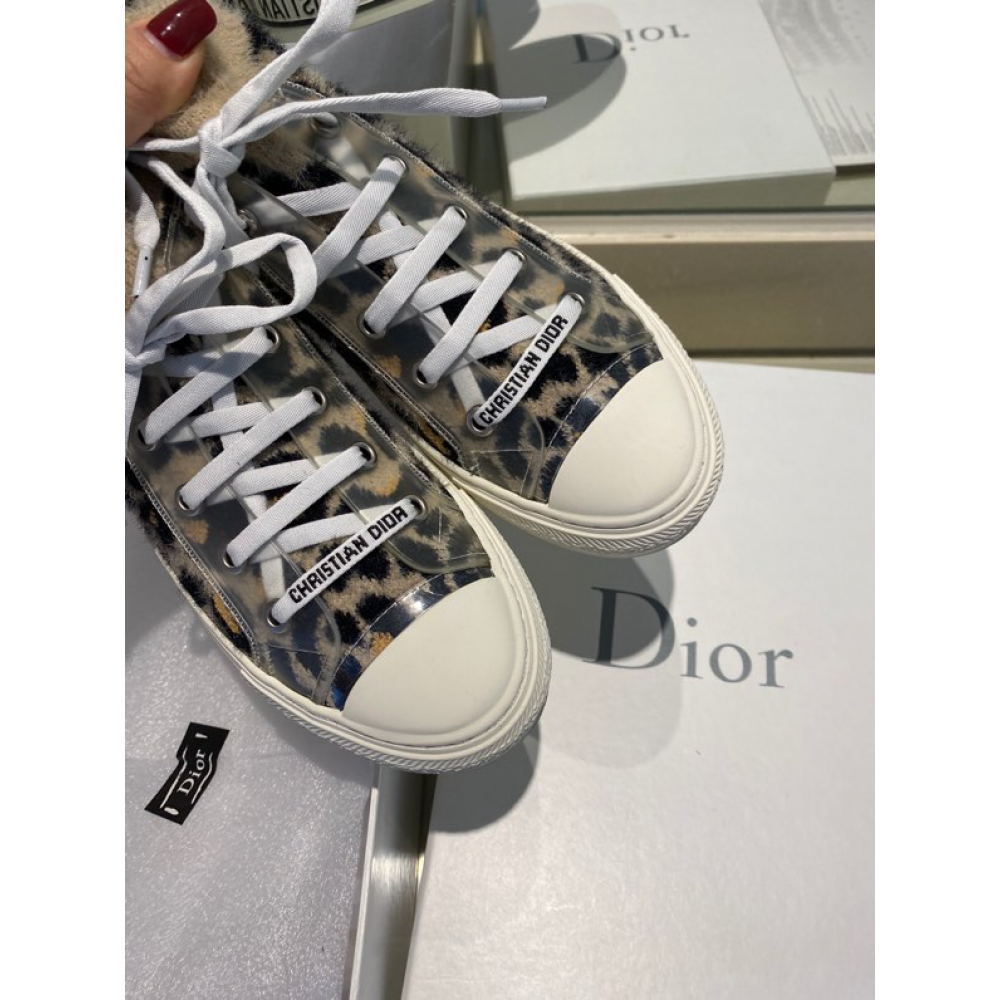 Dior high top sneakers 35-42 Shoes