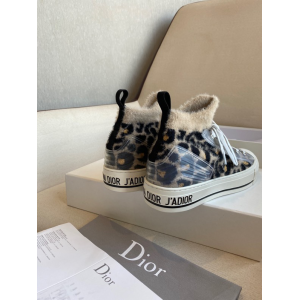 Dior high top sneakers 35-42 Shoes