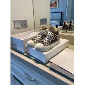 Dior high top sneakers 35-42 Shoes