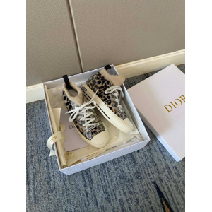 Dior high top sneakers 35-42 Shoes