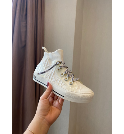 Dior high top sneakers 35-42