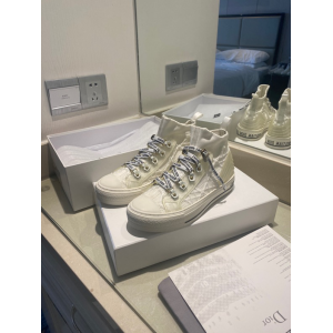 Dior high top sneakers 35-42 Shoes