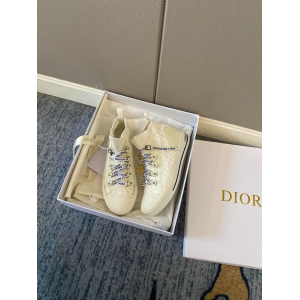Dior high top sneakers 35-42 Shoes