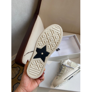 Dior high top sneakers 35-42 Shoes