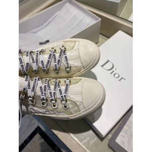 Dior high top sneakers 35-42 Shoes