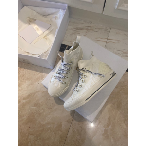 Dior high top sneakers 35-42 Shoes