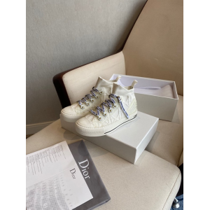 Dior high top sneakers 35-42 Shoes