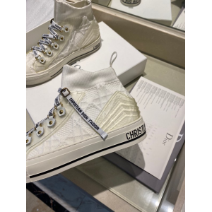 Dior high top sneakers 35-42 Shoes